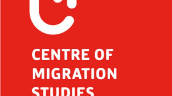 logo CSM
